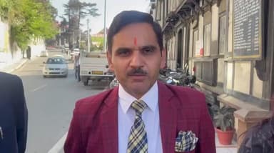 धामी: धार्मिक भावनाएं आहत करने के लिए शिमला MC के खिलाफ शिकायत दर्ज की गई: जगत पॉल, अधिवक्ता, देवभूमि संघर्ष समिति