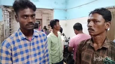 গলসি ২: স্বামীর সঙ্গে ঝগড়া করে বাপের বাড়ি গলসি থানার খানো গ্রামে এসে বিষ খেয়ে আত্মঘাতী মহিলা