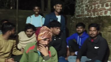 बूरमू: उमेदंडा में तेली समाज की महत्वपूर्ण बैठक, राजनीतिक भागीदारी पर हुआ मंथन!