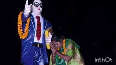 सिरदला: रसलपुर में पिंकी भारती को मिला जन आशीर्वाद, भारी मतों से जीत दिलाने का लिया संकल्प