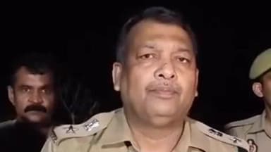 बहराइच: पुलिस लाइन में तैनात 71 पुलिस कर्मियों का अलग-अलग थाना क्षेत्र में तबादला, एसपी ने 79 का किया स्थानांतरण