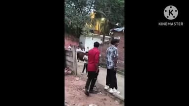 भाटापारा: भाटापारा के शांति नगर और सर्कस मैदान में गौरा गौरी विसर्जन के दौरान दो गुटों में जमकर मारपीट, करीब 14 लोगों को आई चोट