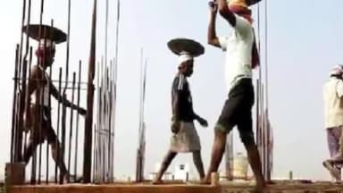 मोहला मानपुर जिले सहित प्रदेश के 79 हजार से अधिक श्रमिकों के खातों में 25 करोड़ 61 लाख से अधिक रुपये अंतरित किए गए