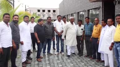 पूर्वी टुंडी: पूर्वी टुंडी के अनाथ आश्रम में झामुमो प्रखंड अध्यक्ष की अध्यक्षता में मनाया गया टुंडी विधायक का जन्मदिन