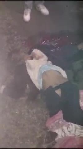 मनासा: लोडकिया-नलखेड़ा मार्ग पर अज्ञात वाहन की टक्कर से 50 वर्षीय व्यक्ति की मौके पर ही दर्दनाक मौत