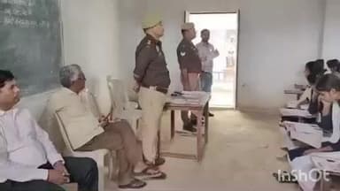 अकबरपुर: अंबेडकरनगर में नए आपराधिक कानूनों पर जागरूकता अभियान, पुलिस चला रही 'एनसीएल जागरूकता अभियान 2.0'