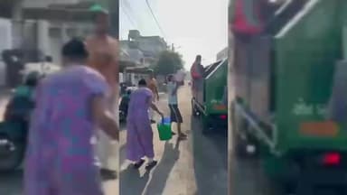 નડિયાદ: મનપા દ્વારા હાથ ધરવામાં આવેલા સ્વચ્છતા અભિયાન બાદ GVP પોઇન્ટ 150 થી ઘટીને 50 થયા