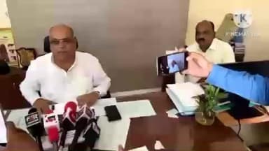 मकराना: मंगलाना-मकराना टोल प्लाजा आखिरकार हुआ बंद, रोज़ करीब ₹80 हजार का नुकसान, विधायक गैसावत ने कहा- जनता की हुई जीत