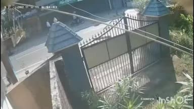 കൊച്ചി: വൈപ്പിൻ മുതൽ എടവനക്കാട് വരെ 16 വയസ്സുകാരൻ അപകടകരമായ ഓടിച്ച കാർ ഇടിച്ച വയോധികയ്ക്ക് പരിക്കേറ്റു