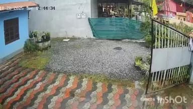 കാർത്തികപ്പള്ളി: തൃക്കുന്നപ്പുഴയിൽ വാഹന പരിശോധനിക്കിടെ നിർത്താതെ പോയ ബൈക്കിൻ്റെ ഹാൻ്റിലിൽ പോലീസ് പിടിച്ചു ബൈക്ക് മറിഞ്ഞ് അപകടം