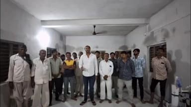 સુત્રાપાડા: સૂત્રાપાડા તાલુકાના ખેડૂતોએ કમોસમી વરસાદથી થયેલ નુકશાનીનો ડીજીટલ માધ્યમથી સર્વે કરવા બદલ ખેડૂતોએ સૌનો આભાર વ્યક્ત કર્યો