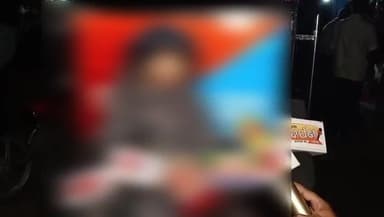 ବସ୍ତା: ନାବାଳିକା କୁ ନ୍ୟାୟ ନ ମିଳିବା ନେଇ ଅଭିଯୋଗକାରୀଙ୍କ ପ୍ରତିକ୍ରିୟା, ଘଟଣା ବାଲିଆପାଳ ଅଞ୍ଚଳ ରେ