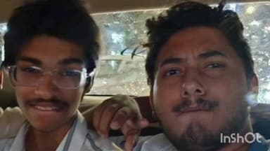 अलिबाग: अलिबाग समुद्रात दोन तरुण बेपत्ता; मित्रांसमोर घडली दुर्घटना, पोलिसांचा शोध सुरू