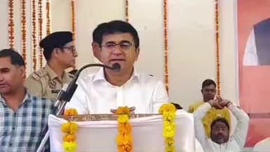 पलवल: दिल्ली-एनसीआर में पुराने डीजल वाहनों पर पूर्ण प्रतिबंध, डीसी डॉ हरीश कुमार वशिष्ठ ने दिए आदेश