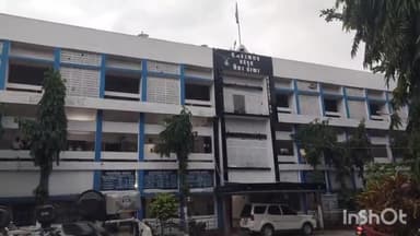 शंकरपुर: शंकरपुर में स्वच्छता कर्मियों द्वारा मतदाता जागरूकता अभियान चलाया गया