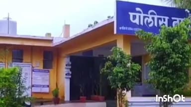 कळंब: शहरातील भोईगल्ली येथे घरात व दुकानात राहायचे नाही म्हणून एकाला मारहाण कळंब पोलिसात गुन्हा दाखल