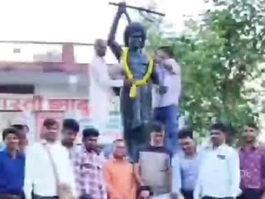 पेटलावद: पेटलावद में सेवा भारती की बैठक संपन्न, बिरसा मुंडा जयंती मनाने पर हुई चर्चा