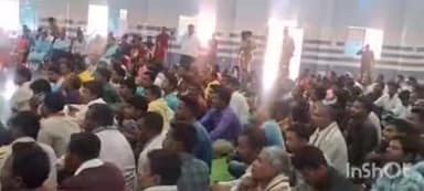 अन्तागढ़: चारगांव मेटाबोदेली निको माइंस के खिलाफ ग्रामीणों का आक्रोश, DMF एवं CSR मामले की होगी जांच, दोषियों पर होगी कार्रवाई