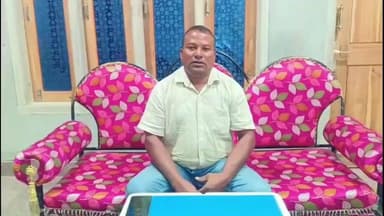 ওদালগুৰি: চিকাৰীবাংলাত আছাৰ কেন্দ্ৰীয় উপ সভাপতি প্ৰকাশ বাড়াই আদিবাসী ৰাইজলৈ এইদৰে আহ্বান জনায়