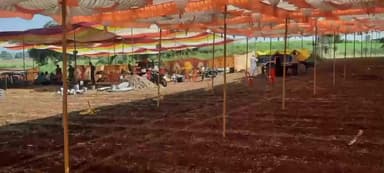 कसरावद: रविवार को गवली समाज का सामूहिक विवाह सम्मेलन, 42 जोड़े विवाह बंधन में बंधेंगे