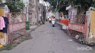 રાજકોટ પૂર્વ: રાજકોટમાં વધુ એક હત્યા: સાધુવાસવાણી રોડ પર આવેલ ગુરુજી નગર આવાસમાં પુત્રએ કરી પિતાની હત્યા, પોલીસે તપાસ હાથ ધરી