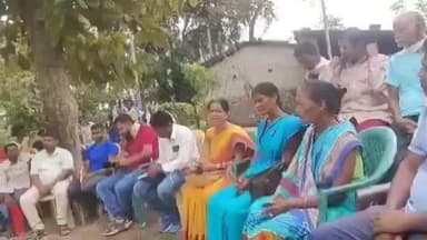 ତଲସରା: ନିମଢିହି ଚର୍ଚ୍ଚ କୁ ନେଇ ବିବାଦୀୟ ପରିସ୍ଥିତି ସମାଧାନ ଉଦ୍ୟମ ବିଫଳ