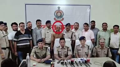 बालोद: महिला की हत्या के आरोपी को उम्रकैद, सिर, हाथ-पैर और धड़ को अलग कर गोंदली जलाशय के पास फेंका था शव