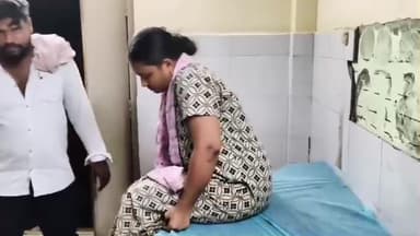 ఆళ్లగడ్డ లోని కొత్త మసీదు వీధిలో కుక్కలు స్వైర విహారం: ఒకే రోజు 13 మంది ఆసుపత్రి పాలు