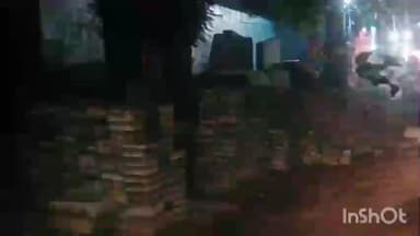 પેટલાદ: એન.કે.સ્કૂલ પાસે સ્ટેન્ડ તોડી નંખાતા મુસાફરો પરેશાન, ભાજપ શાસિત પેટલાદ નગરપાલિકામાં કામગીરી દરમિયાન લોકોને મુશ્કેલી