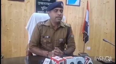 नैनीताल: नैनीताल पुलिस ने 3 और 4 नवम्बर को VVIP प्रोग्राम के तहत यातायात डायवर्जन प्लान जारी किया