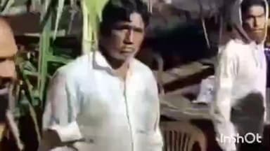 सिवनी मालवा: सिवनी मालवा नगर पालिका पर गन्ना विक्रेताओं से बिना रसीद ₹500 वसूलने का आरोप