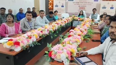 ପାରଳାଖେମୁଣ୍ଡି: ଜିଲ୍ଲାପାଳଙ୍କ କାର୍ଯ୍ୟାଳୟ ପରିସରରେ ଜିଲ୍ଲାରେ ୨ଟି ନୂତନ ଉପ-ନିବନ୍ଧକ କାର୍ଯ୍ୟଳୟ ମୋହନା ଓ କାଶୀନଗର ଠାରେ ଉଦ୍ଘାଟନ ହୋଇଯାଇଛି