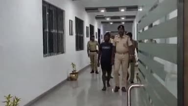 ଭୁବନେଶ୍ବର ମ୍ୟୁନିସିପାଲଟି କର୍ପୋରେସନ: ଚନ୍ଦକା ଜଙ୍ଗଲରେ ବୃଦ୍ଧ ଙ୍କୁ ହତ୍ୟା ଘଟଣା, ଦୁଇ ଜଣ ଅଭିଯୁକ୍ତ ଙ୍କୁ ଗିରଫ କଲା କମିସନରେଟ ପୋଲିସ