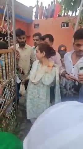 घैलाढ़: घैलाढ प्रखंड में जीविका डॉन की पहल पर मतदाता जागरूकता अभियान, हर घर पहुंचा लोकतंत्र का संदेश