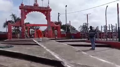 खाचरौद: खाचरोद नगर पालिका में मध्य प्रदेश का स्थापना दिवस मनाया जाएगा