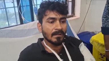 चेनारी: सासाराम में आपसी रंजिश के चलते दो युवकों को गोली मारी गई, घटना फैजलगंज के पास की बताई जा रही है