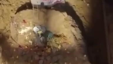 સિધ્ધપુર: સિધ્ધપુર ખાતે ઢગલા બાપજીના પરંપરાગત મેળાનો પ્રારંભ થયો લોકોએ બાબરી અને સરામણી ની વિધિ કરવા ઉમટ્યા