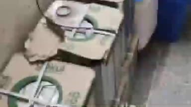 जोधपुर: जोधपुर पुलिस कमिश्नर ओमप्रकाश के निर्देशन में सीएसटी टीम ने नकली के खिलाफ छापेमारी की, पुलिस जांच जारी