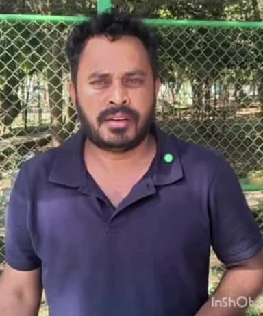 ಮೂಡಿಗೆರೆ: ವಿಷ ಸೇವಿಸಿ, ಕೆರೆಗೆ ಬಿದ್ದು ಯುವಕ ಆತ್ಮಹತ್ಯೆ.!