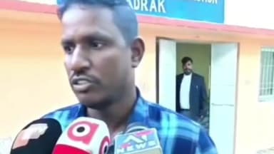 ଭଦ୍ରକ ଗ୍ରାମାଞ୍ଚଳ: ଭଦ୍ରକ ଗ୍ରମାଞ୍ଚଳ ଥାନାଧିନ ବିଜେଗଙ୍ଗାଧରପୁର ଗ୍ରାମର ବିଦ୍ୟାଧର ମାଝୀ ଙ୍କ ହତ୍ୟା ମାମଲା ରେ ଆଦିତ୍ୟ ରାଉତ ଙ୍କୁ ଆଜୀବନ ଜେଲ