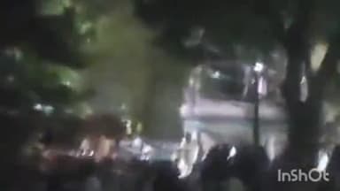 आलोट: कुछ दिन पहले फरार हुए युवक-युवती के मामले में युवती पक्ष ने थाने का घेराव किया, कार्रवाई में ढिलाई का आरोप लगाया