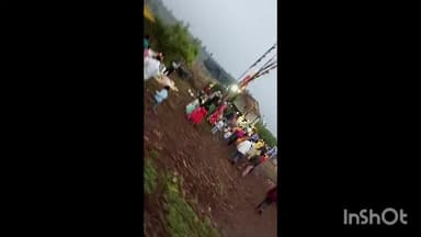 ग्राम पंचायत करन पिपरिया में मां चंडी देवी के दरबार में पहली बार मेला लगाया गया