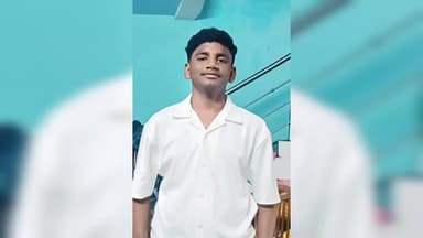 திருவெண்ணைநல்லூர்: எல்லிஸ்சத்திரம் அணைக்கட்டு தென்பெண்ணை ஆற்றில் மாணவன் நீரில் மூழ்கி உயிரிழப்பு