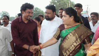 సీతంపేటలో టూరిజం సీజన్ స్టార్ట్ కార్యక్రమంలో పాల్గొన్న గిరిజన శాఖ మంత్రి గుమ్మడి సంధ్యారాణి,ఎమ్మెల్యే నిమ్మక జయకృష్ణ