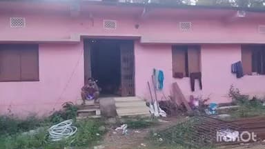 ଚମ୍ପୁଆ: ଚମ୍ପୁଆ ଚନ୍ଦ୍ରଶେଖର ମହାବିଦ୍ୟାଳୟ ରେ ଠିକାଦାର କବଜାରେ ହଷ୍ଟେଲ ଘର ଛାତ୍ର ହନ୍ତସନ୍ତ