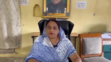 अलीराजपुर: विधायक सेना पटेल ने मुख्यमंत्री को लिखा पत्र, मध्य प्रदेश स्थापना दिवस कार्यक्रम में नाम न जोड़ने पर जताई नाराज़गी