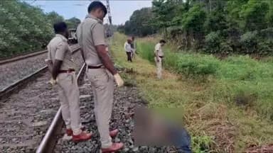 മഞ്ചേശ്വരം: ഉപ്പളയിൽ മരിച്ച നിലയിൽ കാണപ്പെട്ടത് 3 കൊലക്കേസുകളിൽ പ്രതിയായ യുവാവിന്റെ മൃതദേഹം, സംഭവത്തിൽ ദുരൂഹത