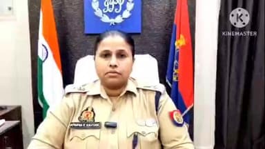 गौरीगंज: अमेठी पुलिस की साइबर सेल ने 10 माह में 90 लाख से अधिक की ऑनलाइन ठगी की रकम होल्ड की, 68 पीड़ितों को लौटाई गई राशि
