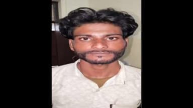 बौंली: बामनबास थाना बाटोदा के द्वारा राजस्थान ध्वनि नियंत्रण अधिनियम के तहत आरोपी सुलेमान को गिरफ्तार किया गया