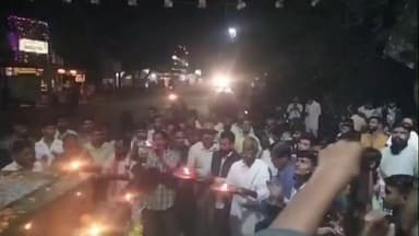 सुसनेर: छोटी दीपावली पर बजरंग मठ अखाड़ा सुसनेर ने महाराणा प्रताप की महाआरती कर पर्व मनाया